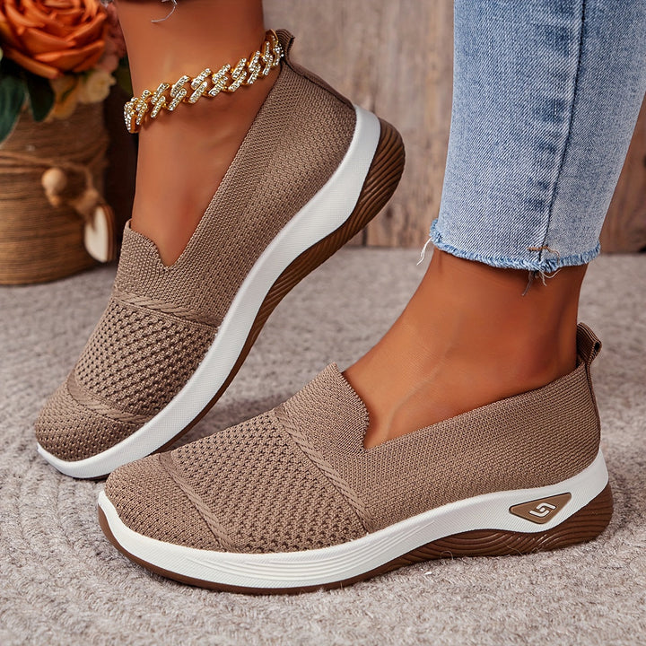 Morgane™ chaussures orthopédiques confortables