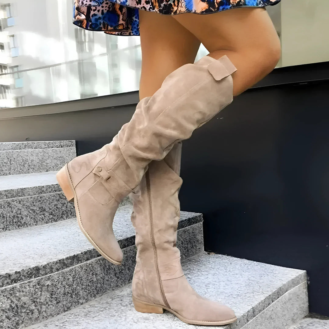 Morgane™| Lilianne Bottes