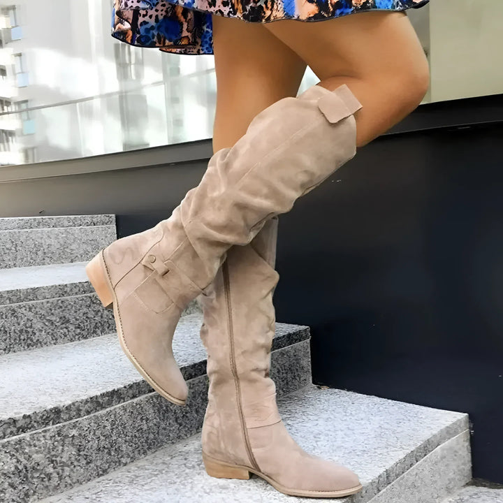 Morgane™| Lilianne Bottes
