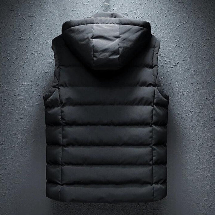 Recon"Gilet thermique pour hommes