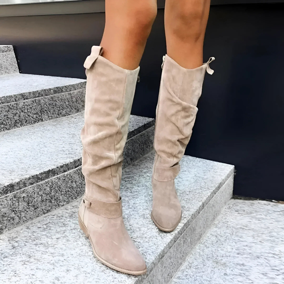 Morgane™| Lilianne Bottes