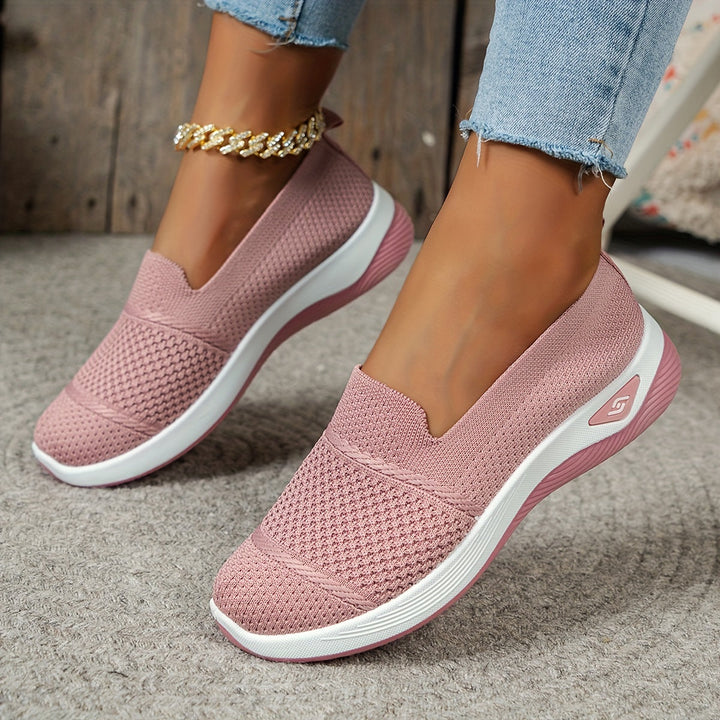 Morgane™ chaussures orthopédiques confortables