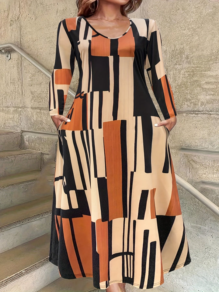 Morgane™| Zoey Robe Plus Size