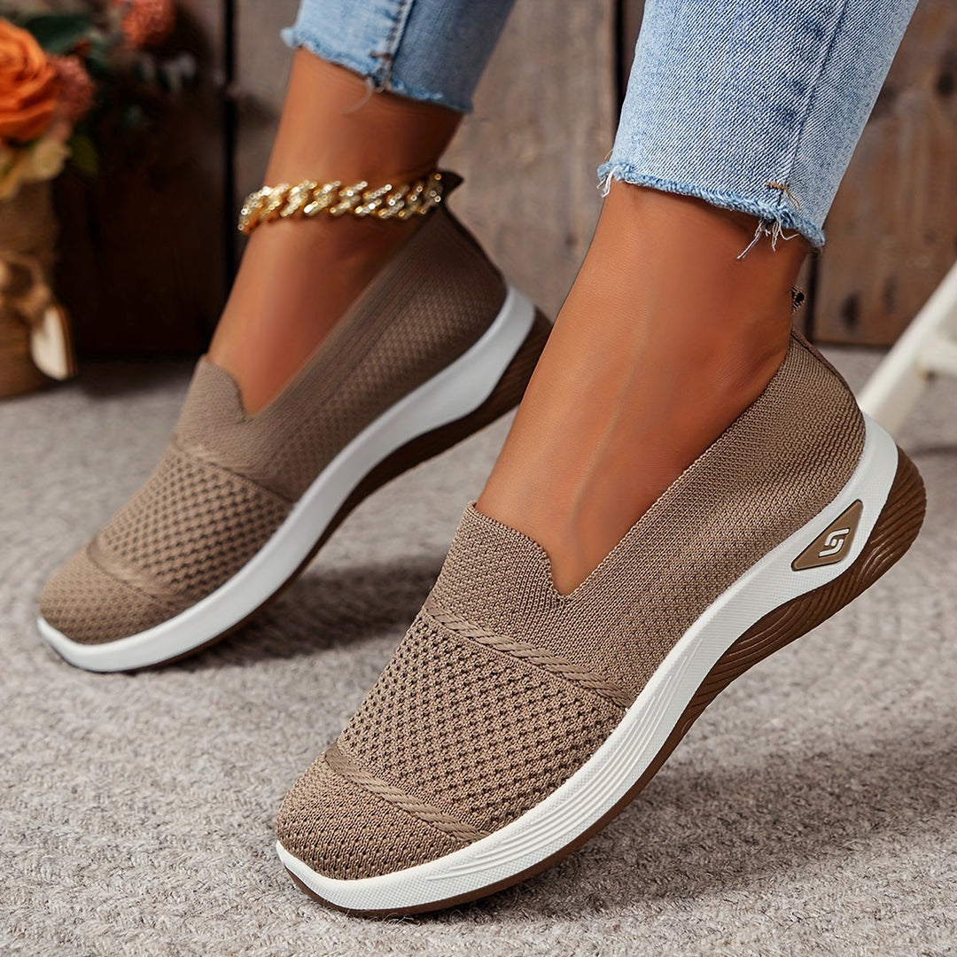 Morgane™ chaussures orthopédiques confortables