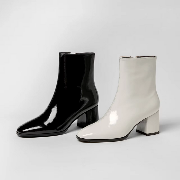 Morgane™| Noelle Bottes à cheville