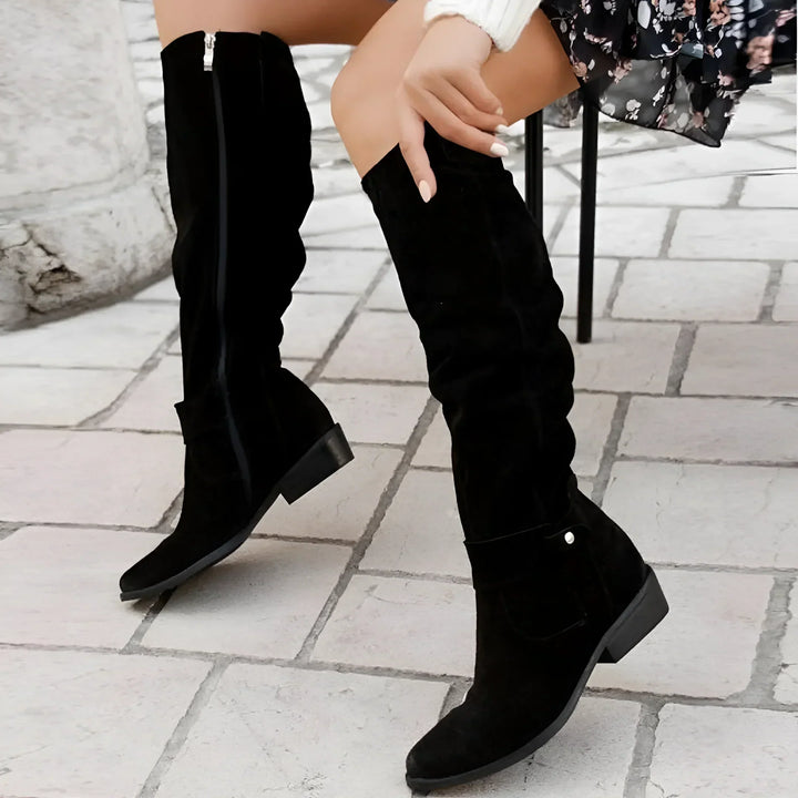 Morgane™| Lilianne Bottes