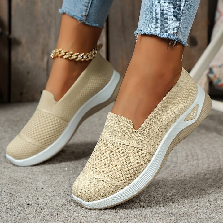Morgane™ chaussures orthopédiques confortables