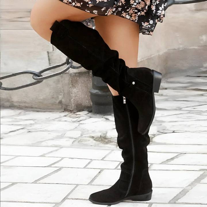 Morgane™| Lilianne Bottes