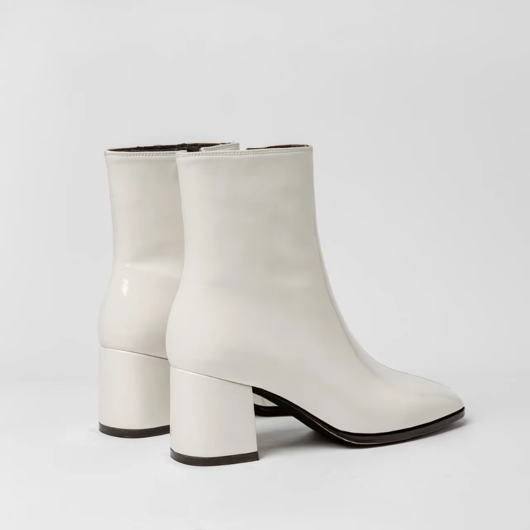 Morgane™| Noelle Bottes à cheville