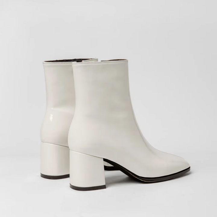 Morgane™| Noelle Bottes à cheville