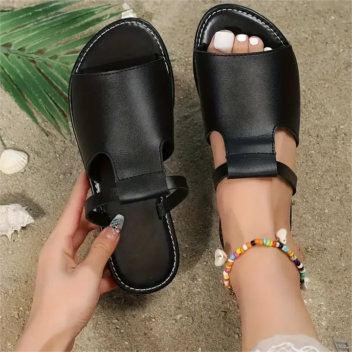 Morgane™| Aurelia Sandals
