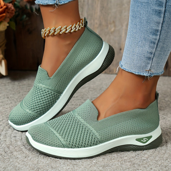 Morgane™ chaussures orthopédiques confortables
