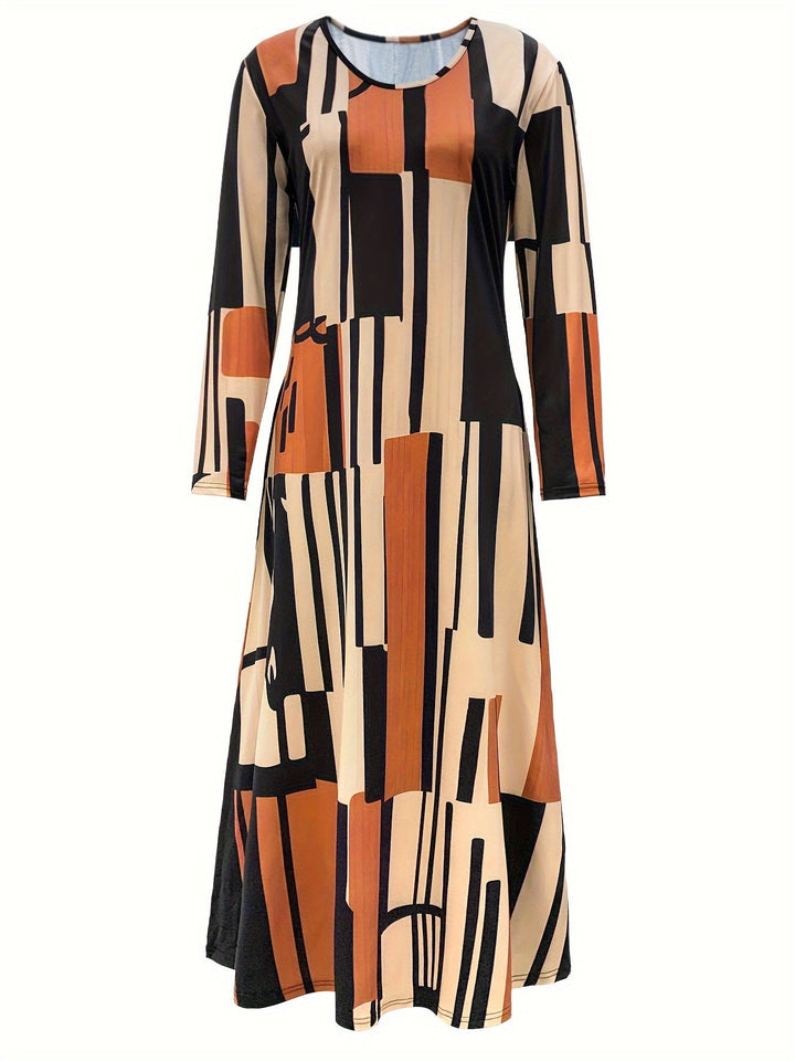 Morgane™| Zoey Robe Plus Size