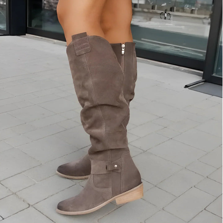 Morgane™| Lilianne Bottes