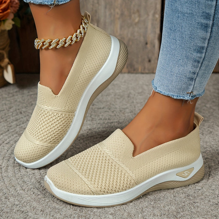 Morgane™ chaussures orthopédiques confortables