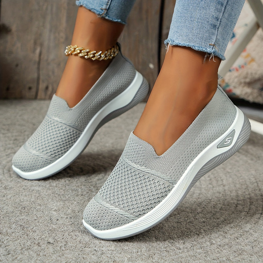 Morgane™ chaussures orthopédiques confortables