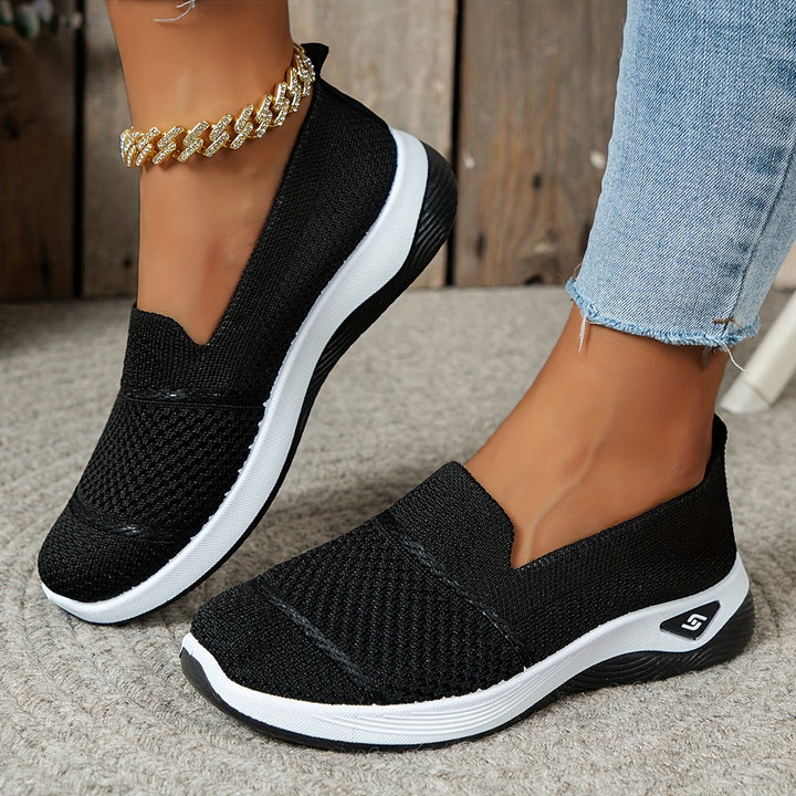 Morgane™ chaussures orthopédiques confortables
