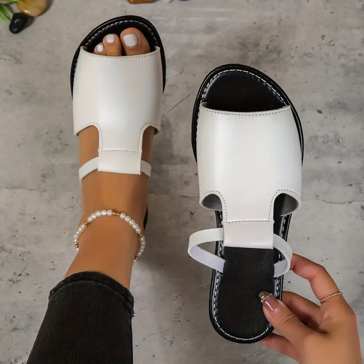 Morgane™| Aurelia Sandals