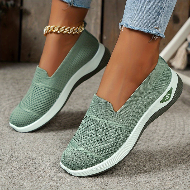 Morgane™ chaussures orthopédiques confortables
