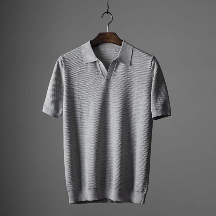 Morgan™ | Polo à manches courtes décontracté