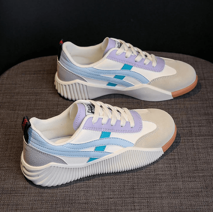 Morgane™| Dyl Chaussures orthopédiques