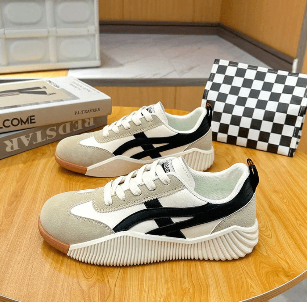 Morgane™| Dyl Chaussures orthopédiques