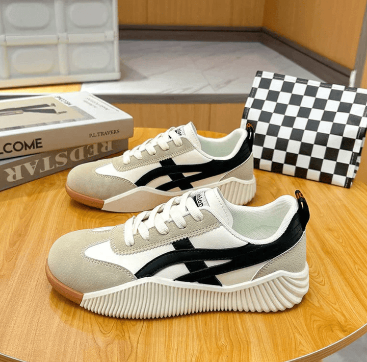 Morgane™| Dyl Chaussures orthopédiques