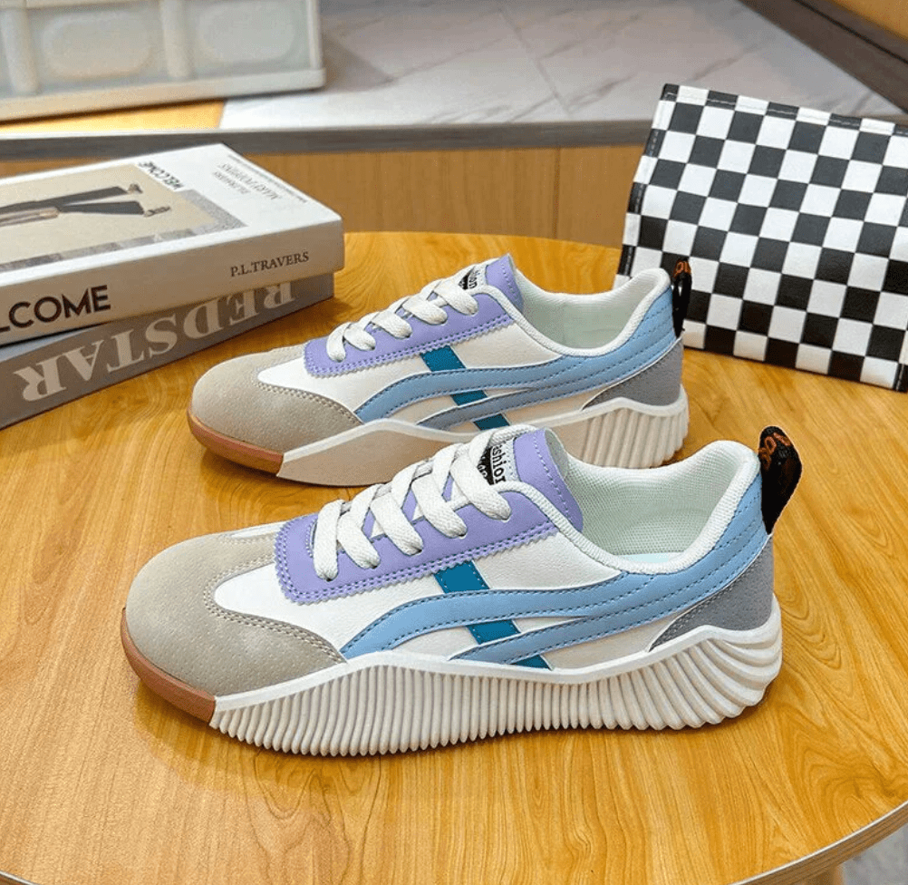 Morgane™| Dyl Chaussures orthopédiques