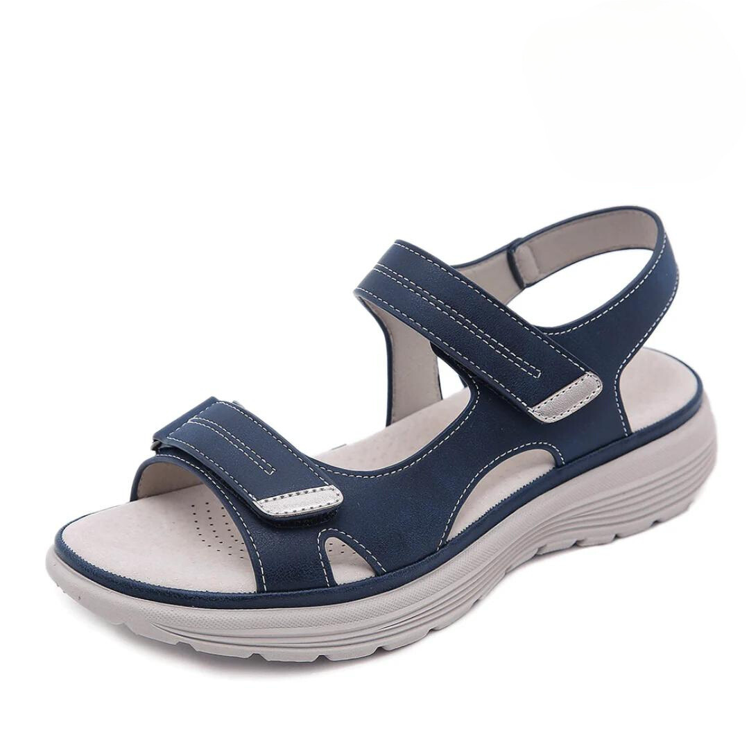Morgane™| Samia Orthopedic Sandals
