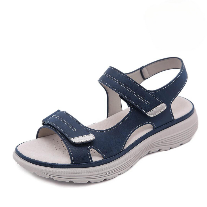 Morgane™| Samia Orthopedic Sandals