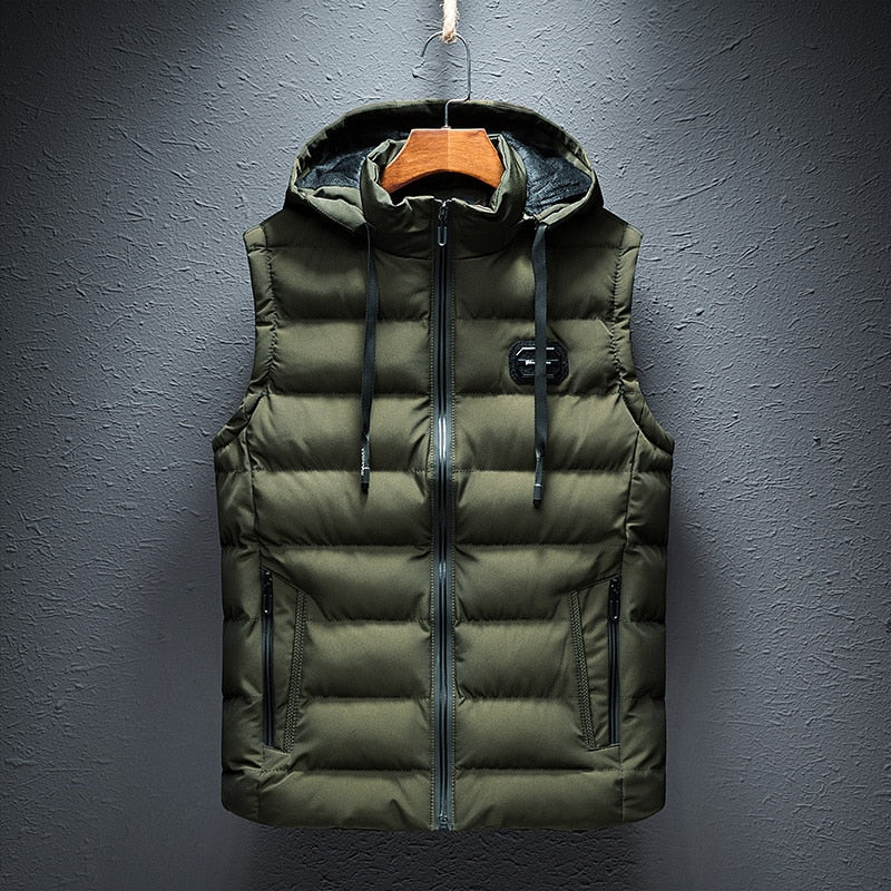 Recon"Gilet thermique pour hommes