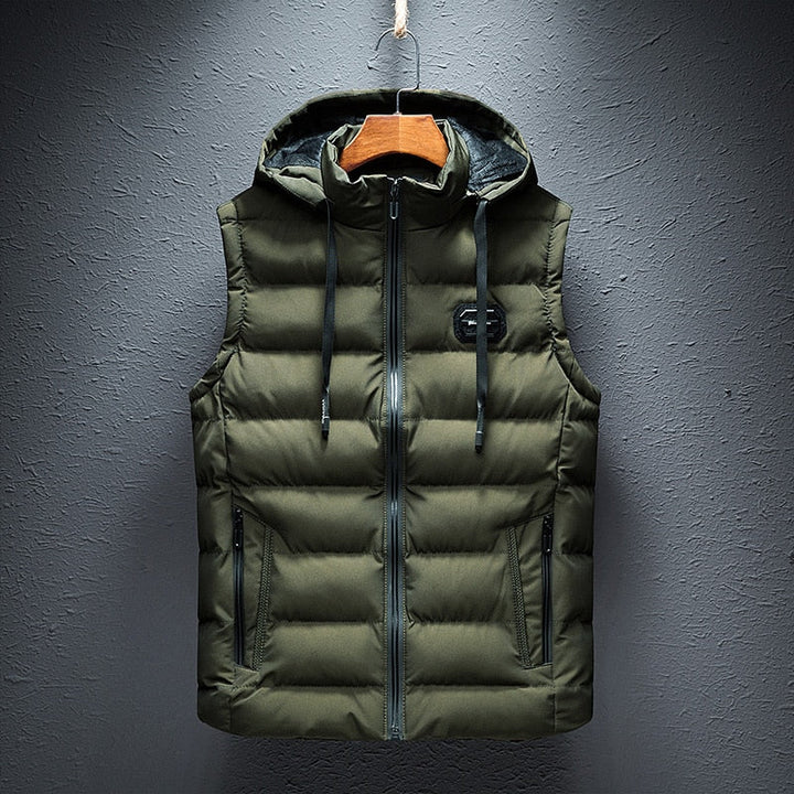 Recon"Gilet thermique pour hommes