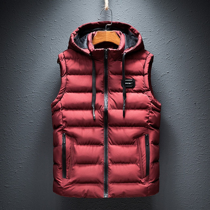 Recon"Gilet thermique pour hommes