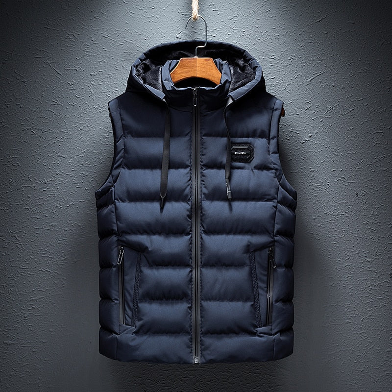 Recon"Gilet thermique pour hommes