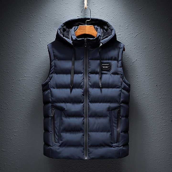 Recon"Gilet thermique pour hommes