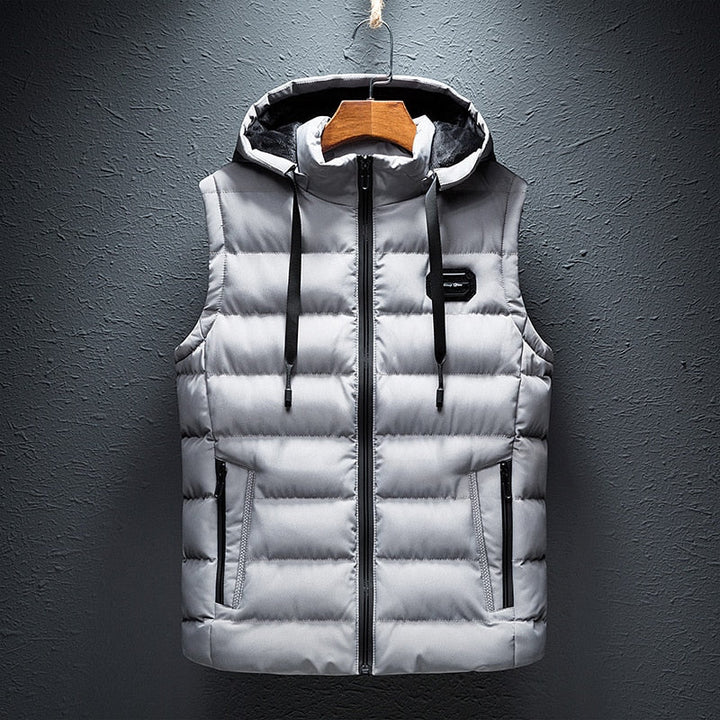 Recon"Gilet thermique pour hommes