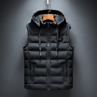 Recon"Gilet thermique pour hommes