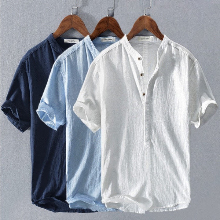 Morgan™ | Chemise d'été confortable