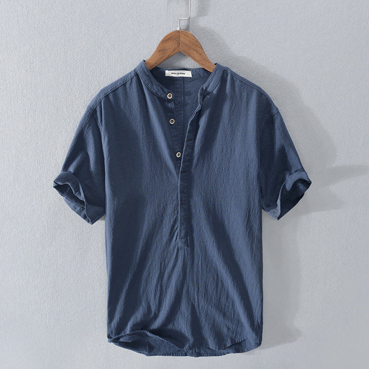 Morgan™ | Chemise d'été confortable