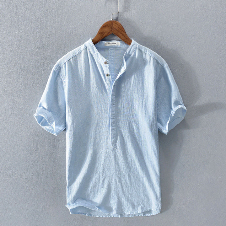 Morgan™ | Chemise d'été confortable