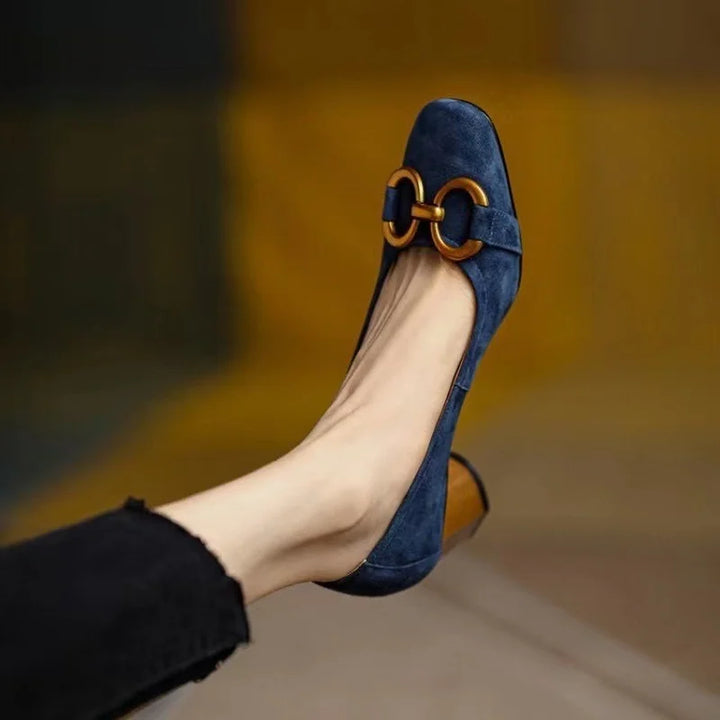 Morgane™| Mathilda Talons aiguilles