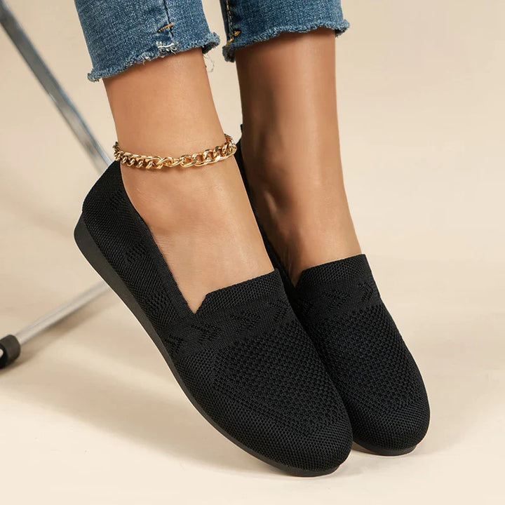Morgane™| Jasz Mocassins orthopédiques