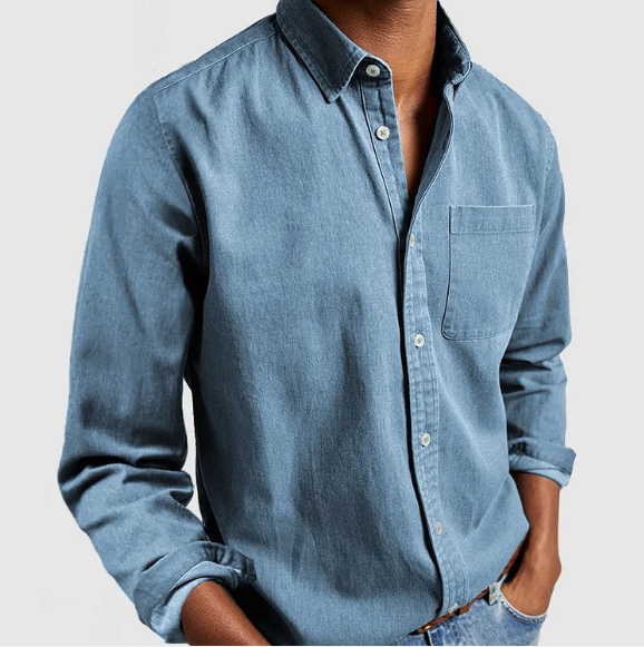 Morgan™ | Chemise décontractée de qualité supérieure