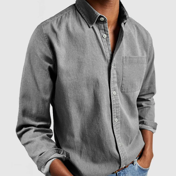Morgan™ | Chemise décontractée de qualité supérieure