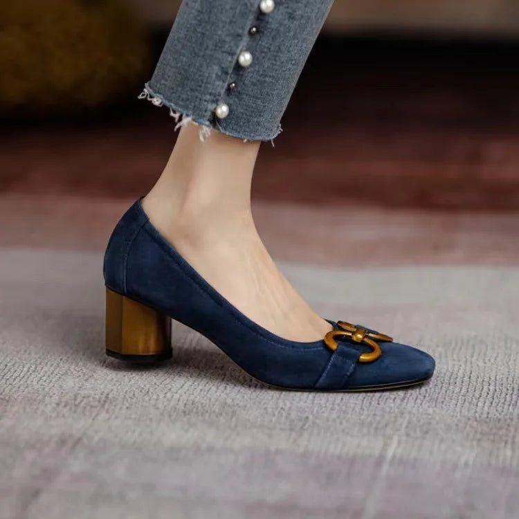 Morgane™| Mathilda Talons aiguilles