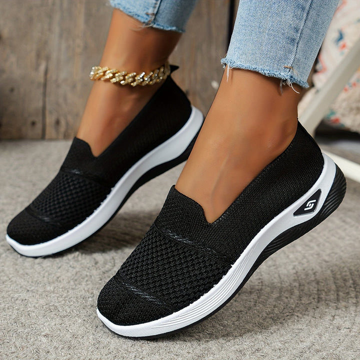 Morgane™ chaussures orthopédiques confortables