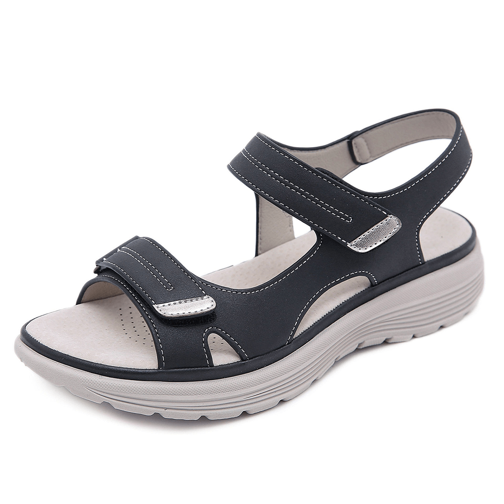 Morgane™| Samia Orthopedic Sandals