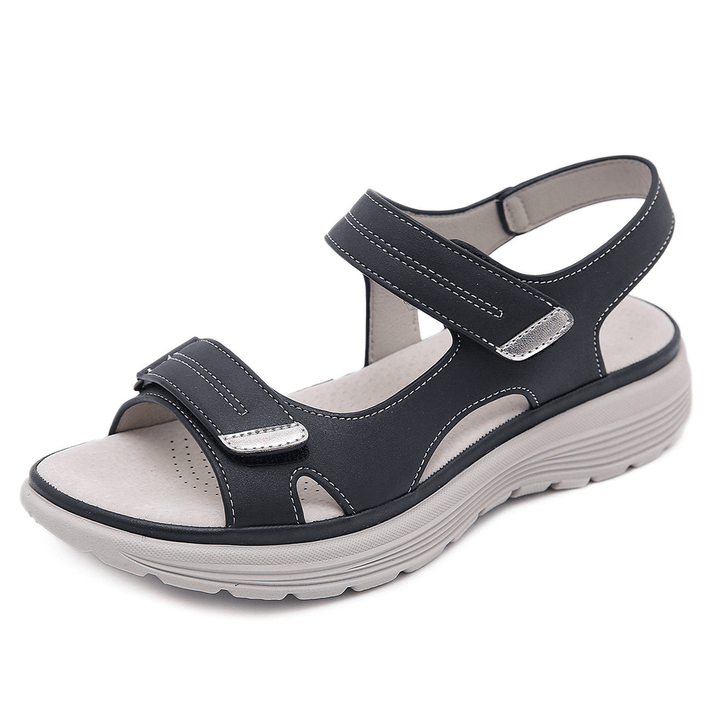Morgane™| Samia Orthopedic Sandals